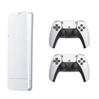 M15 HDMI HD 4K TV Dual Handle Game Console, M15 128G 30000 Games, M15 32G 10000 Games, M15 64G 20000 Games