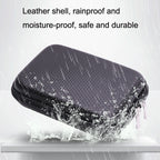 GHKJOK GH1322 Large Capacity U Disk SD Card Mobile Hard Disk Bag, GH1716