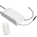 SONOFF iFan04-L APP Remote Control Smart Fan Light Switch Support Tmall Genie (100V-120V)
