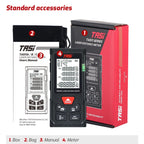 Laser Handheld Distance Measuring Room Infrared Measuring Instrument, TASI TA511A, TASI TA511B, TASI TA511C