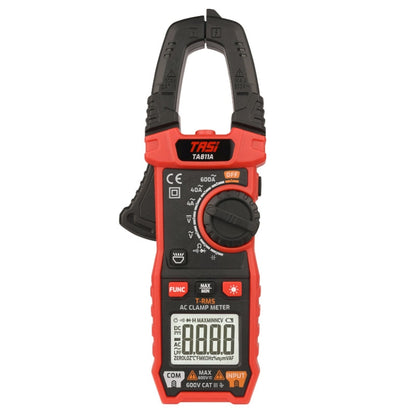 Clamp Meter High Accuracy AC DC Voltage Ammeter, TASI TA811A, TASI TA811B, TASI TA811C
