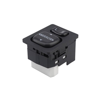 For Toyota Camry Electric Rearview Mirror Adjustment Control Switch, For Toyota Camry