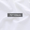 Encrypted Texture Cotton Photography Background Cloth, 70 x 100cm, 140 x 100cm, 140 x 150cm, 140 x 200cm, 140 x 250cm