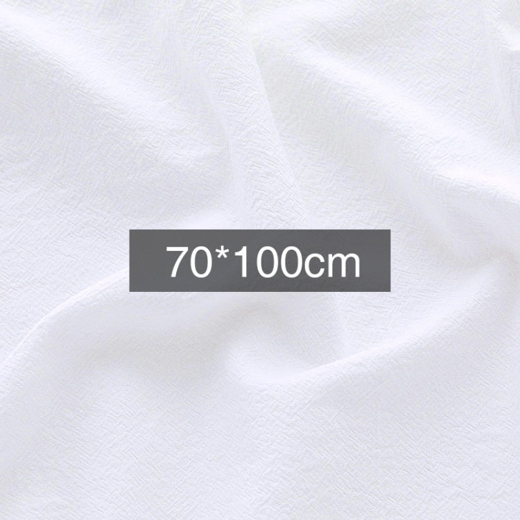 Encrypted Texture Cotton Photography Background Cloth, 70 x 100cm, 140 x 100cm, 140 x 150cm, 140 x 200cm, 140 x 250cm