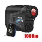 ARTBULL 1000m Golf Laser Rangefinder Telescope Altimeter Speedometer, ARTBULL 1000m
