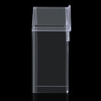 Wireless Doorbell Waterproof Cover Outdoor Doorbell Transparent Rain Protection Case