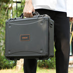 Sunnylife AQX-8 For Mavic 3 Pro / Mavic 3 Classic / Mavic 3 Waterproof Large Capacity Protective Handbox, AQX-8
