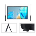 4K Portable External Extended Screen Display For Switch/PS5/Mobile Phone/Computer, 13.3 inch Ordinary Version, 13.3 inch Touch Version, 15.6 inch Ordinary Version, 15.6 inch Touch Version