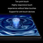 4K Portable External Extended Screen Display For Switch/PS5/Mobile Phone/Computer, 13.3 inch Ordinary Version, 13.3 inch Touch Version, 15.6 inch Ordinary Version, 15.6 inch Touch Version