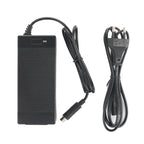 42V/2A  For Xiaomi Electric Scooter Charger Power Supply Adapters, US Plug, EU Plug, UK Plug