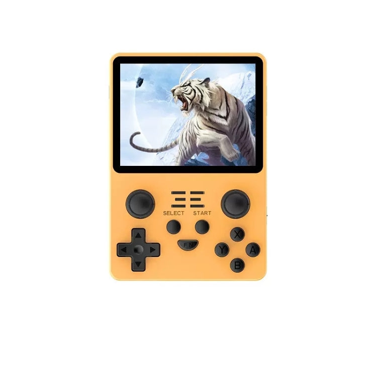 POWKIDDY RGB20S  3.5-Inch IPS Screen Retro Open Source Handheld Game Console, 16GB Without Game, 16GB+32GB, 16GB+32GB 10,000 Games, 16GB+64GB, 16GB+64GB 15,000 Games, 16GB+128GB, 16GB+128GB 20,000 Games, 16GB+256GB 30,000 Games, 16GB+256GB
