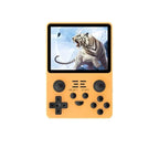 POWKIDDY RGB20S  3.5-Inch IPS Screen Retro Open Source Handheld Game Console, 16GB Without Game, 16GB+32GB, 16GB+32GB 10,000 Games, 16GB+64GB, 16GB+64GB 15,000 Games, 16GB+128GB, 16GB+128GB 20,000 Games, 16GB+256GB 30,000 Games, 16GB+256GB