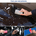 Car Wash PVA Sponge Multi-Functional Strong Water Suction Household Cleaning Sponge