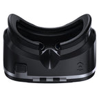 3D Virtual Reality Gaming Glasses Immersive VR Smart Glasses, G02ED