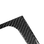 For 2011-2015 Mercedes-Benz Smart 3pcs /Set CD Panel Stickers