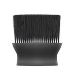 Car Air Conditioning Outlet Cleaning Brush Ultra-Soft Auto Interior Detail Brus, Black, Yellow