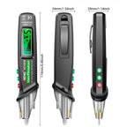 ANENG VC1019 Non-Contact Induction Electric Pen High-Precision Line Detection Breakpoint Voice Test Pen, VC1019