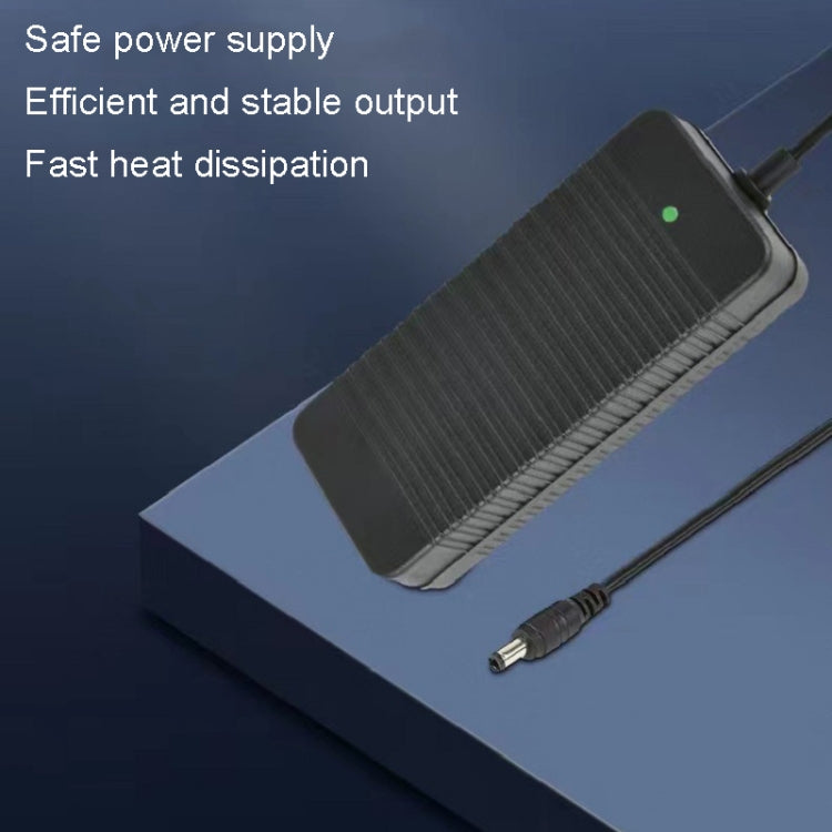 42V 2A T-head Electric Scooter Smart Charger 36V Lithium Battery Charger, T-head US, T-head EU, T-head UK, T-head AU