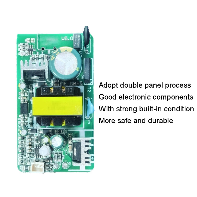 42V 2A T-head Electric Scooter Smart Charger 36V Lithium Battery Charger, T-head US, T-head EU, T-head UK, T-head AU