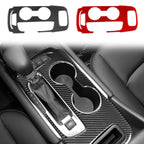 For Chevrolet Malibu 2016-2024 A Model Left-hand Drive Gear Panel Sticker