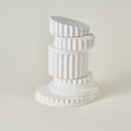 Roman Column Plaster Photography Props Still Life Ornament, 5pcs/set, Base 1, Base 2, Base 3, Base 4, Base 5