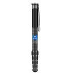 Carbon Fiber Monopod Travel Shooting Mobile Phone Live Selfie Bracket Retractable Portable Monopod, BEXIN P335CF-S, BEXIN P336CF-S, BEXIN P365CF-S, BEXIN P366CF-S, BEXIN P405CF-S, BEXIN P406CF-S