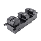 For 2008-2012 Nissan Sentra / 2005-2007 Pathfinder Car Window Switch Button Replacement Kit, 93570-B4010