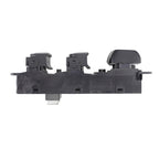 For 2008-2012 Nissan Sentra / 2005-2007 Pathfinder Car Window Switch Button Replacement Kit, 93570-B4010
