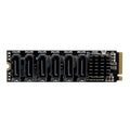 M2 M-EKY PCIE3.0 To SATA6G Transfer Expansion Card 6 Port Hard Disk Expansion Adapter Card, 6 Port