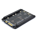 MSATA To SATA3 Transfer Card SSD Solid State Drive To 6G Interface Conversion Card, MSATA To SATA3