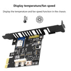 2.4G WIFI Computer Remote Boot Card Remote Control Wireless Switch Module Work With Google Home Tmall Elf, WIFI Remote Boot Card