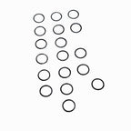 For DJI Mini 3 / Mini 3 Pro Gimbal Camera Frame Protection UV Lens Repair Accessories, Protection UV Lens