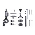 Original Bicycle Tail Kit for DJI Osmo 360, Bicycle Tail Kit