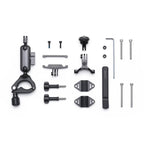 Original Bicycle Tail Kit for DJI Osmo 360, Bicycle Tail Kit
