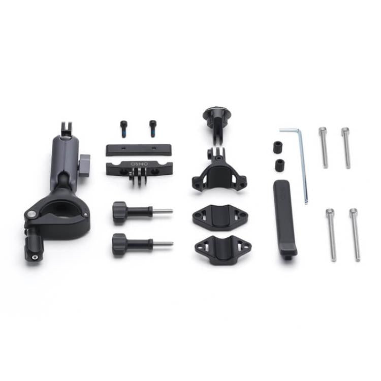 Original Bicycle Tail Kit for DJI Osmo 360, Bicycle Tail Kit