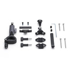 Original Bicycle Tail Kit for DJI Osmo 360, Bicycle Tail Kit