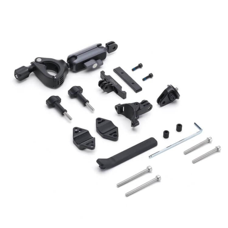 Original Bicycle Tail Kit for DJI Osmo 360, Bicycle Tail Kit