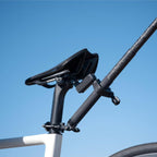 Original Bicycle Tail Kit for DJI Osmo 360, Bicycle Tail Kit