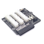 2200W To 6P Graphics Card Power Board For HP Server Power Supply, ATX2028-N01