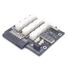 2200W To 6P Graphics Card Power Board For HP Server Power Supply, ATX2028-N01