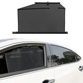 Automobile Automatic Lift Glass Window Sunshade, Left Window, Right Window, Rear Left Window, Rear Right Window, 1 Pair Front Window, 1 Pair Rear Window