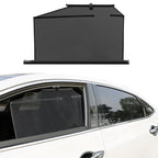 Automobile Automatic Lift Glass Window Sunshade, Left Window, Right Window, Rear Left Window, Rear Right Window, 1 Pair Front Window, 1 Pair Rear Window