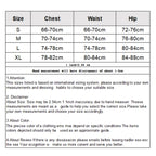 Summer Sexy Halter Bikini Three-piece Suit Solid Lace-up Swimsuit with Breasts Pad, S, M, L, XL