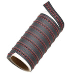 Car Center Console Interior Modification Leather Gap Strip, 0.5m, 2m, 8m
