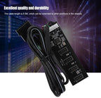 USB 2.0 9pin To 4 9pin Hub Internal Motherboard Header With 4pin Powered, 9pin To 4 9pin