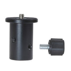 BEXIN  LSC05 Camera Light Stand Conversion Head 1/4-inch mount for Umbrella Holder, LSC05  Light Stand