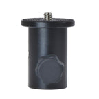 BEXIN  LSC05 Camera Light Stand Conversion Head 1/4-inch mount for Umbrella Holder, LSC05  Light Stand