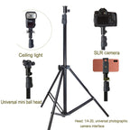 BEXIN  LSC05 Camera Light Stand Conversion Head 1/4-inch mount for Umbrella Holder, LSC05  Light Stand