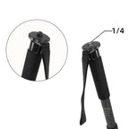 10pcs BEXIN  G-02 Camera 1/4-inch Screw Protection Cap for Tripod Monopod Screw, G-02