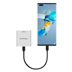 10G High Speed USB3.2 Z6/Z7 1DX3 Wiring CFEXPRESS Card Reader, PH862 With A-C Line, PH862 With C-C Line, PH862 With Double Line